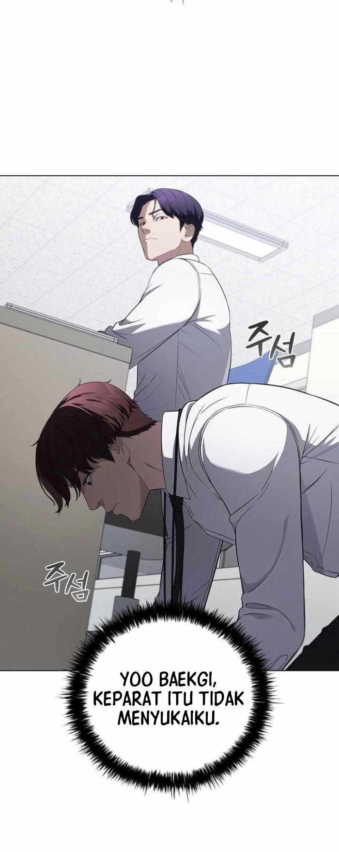 I Can Do It Chapter 01 Gambar 26