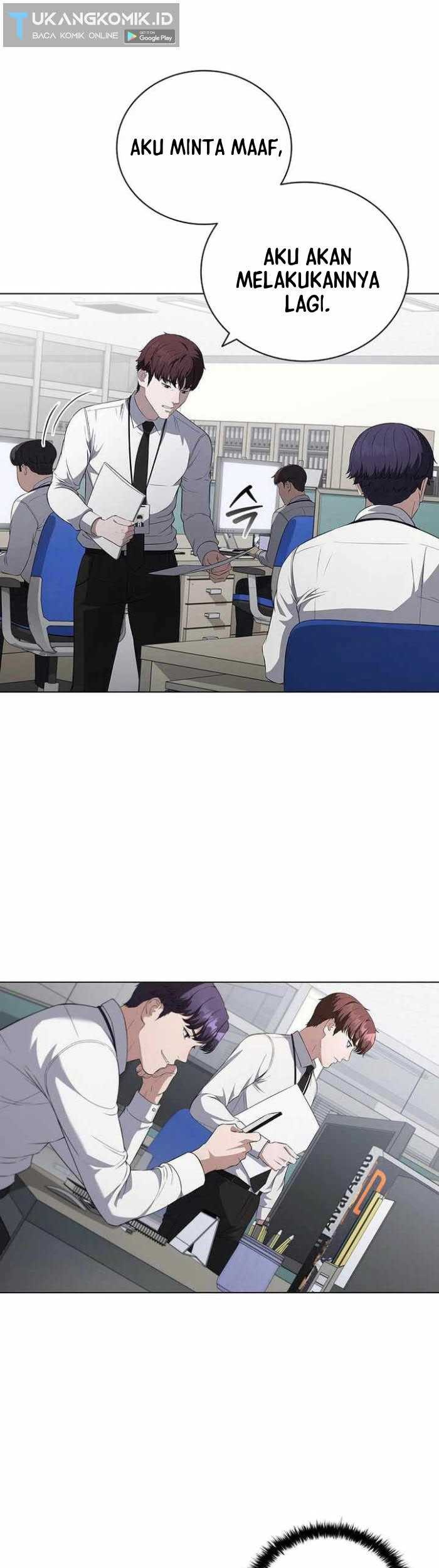 I Can Do It Chapter 01 Gambar 27