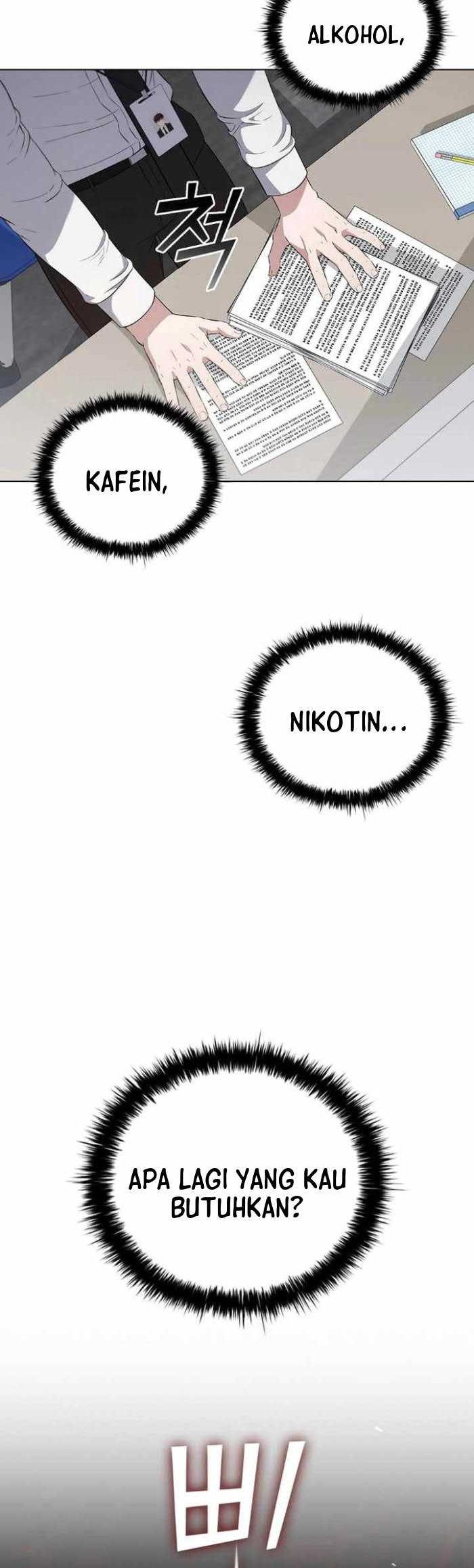 I Can Do It Chapter 01 Gambar 28