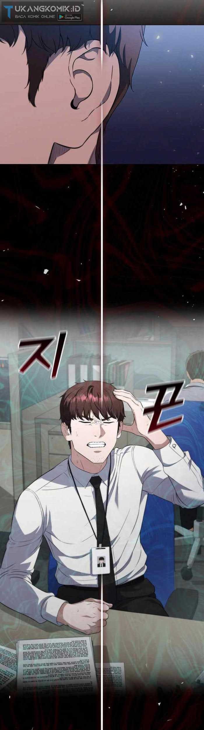 I Can Do It Chapter 01 Gambar 29