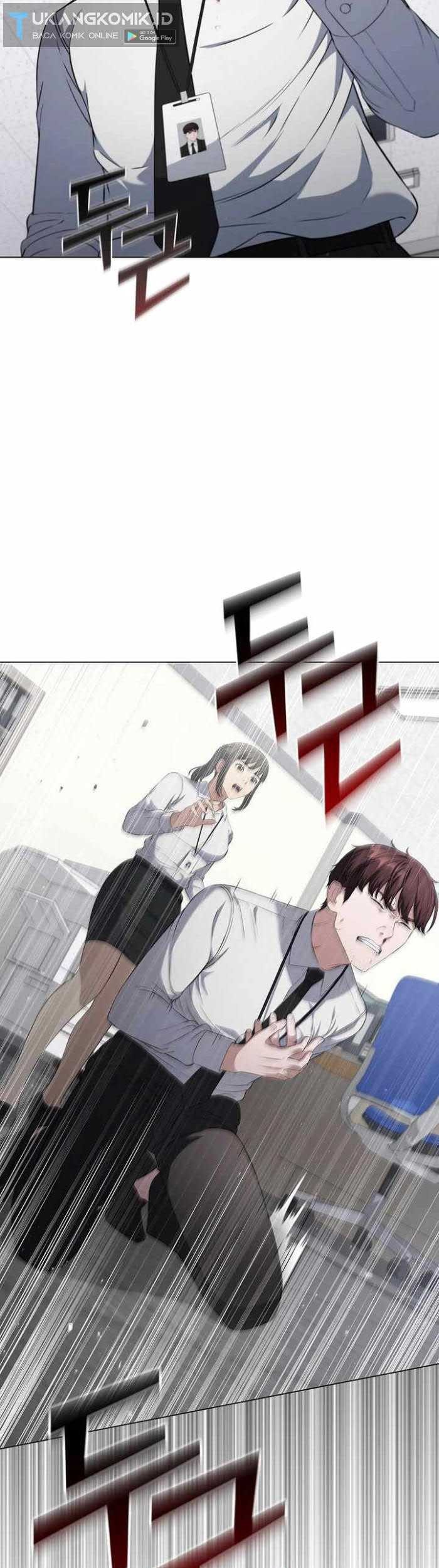 I Can Do It Chapter 01 Gambar 35