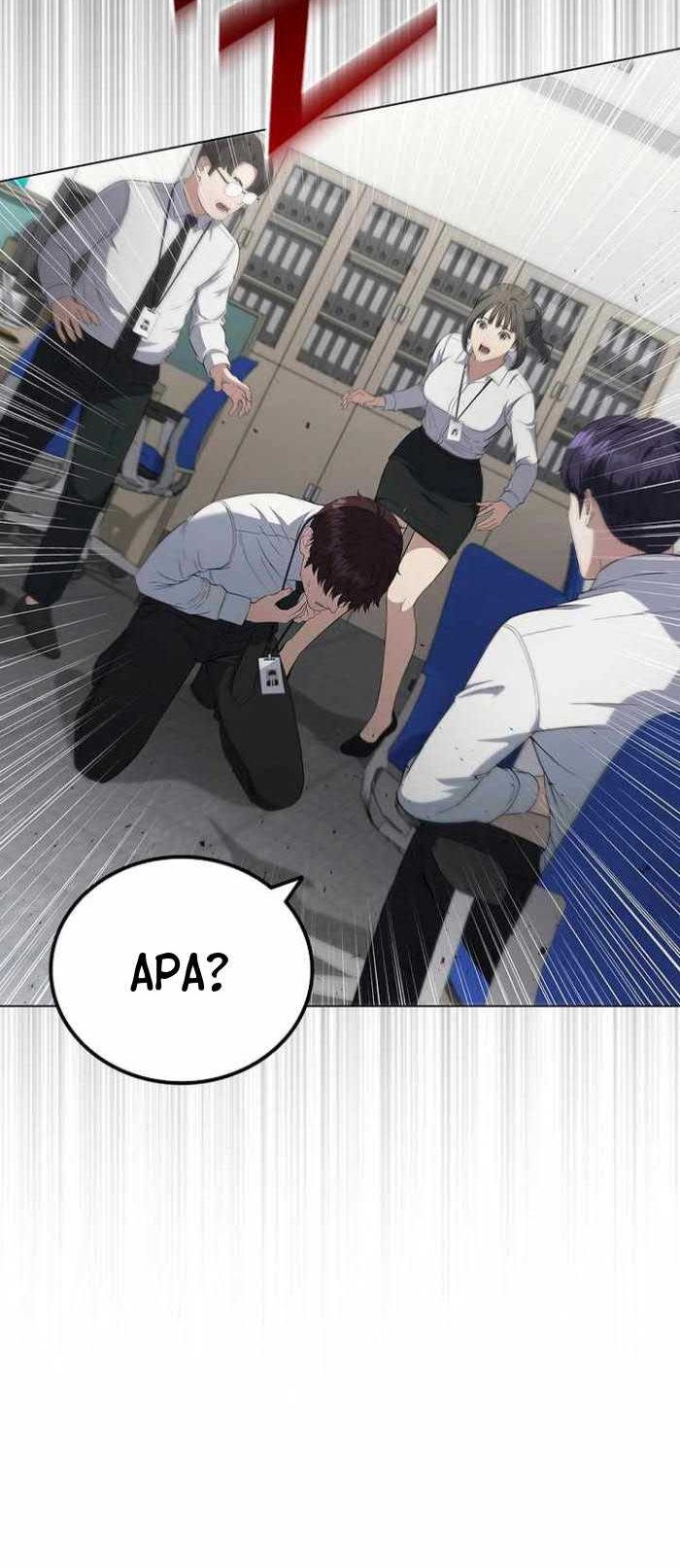 I Can Do It Chapter 01 Gambar 36