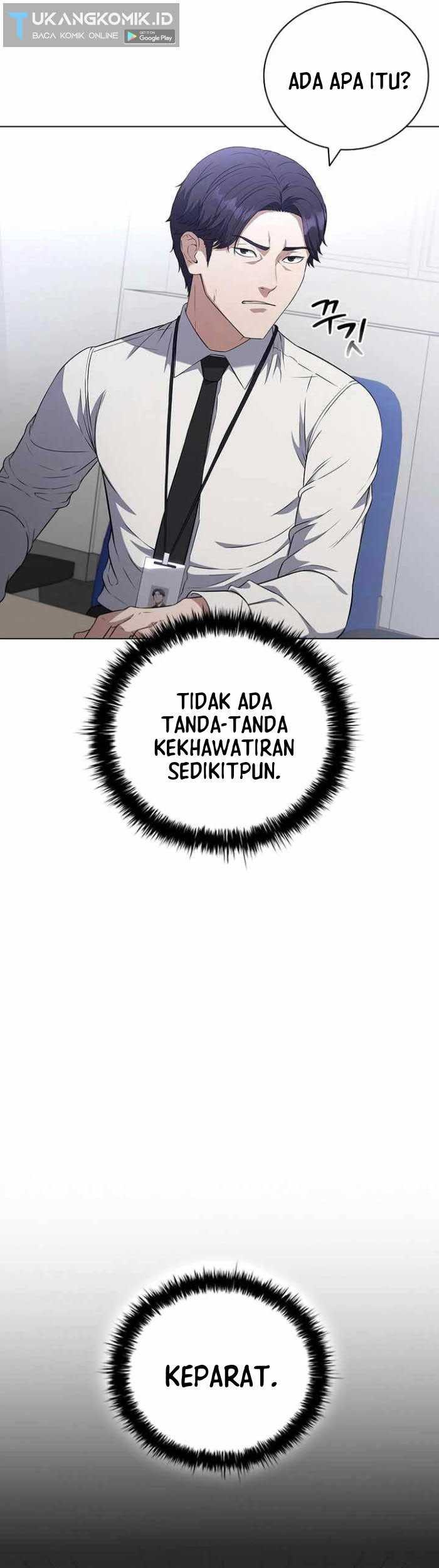 I Can Do It Chapter 01 Gambar 37