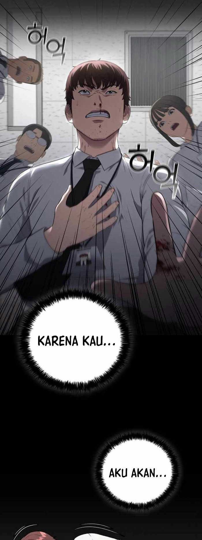 I Can Do It Chapter 01 Gambar 38