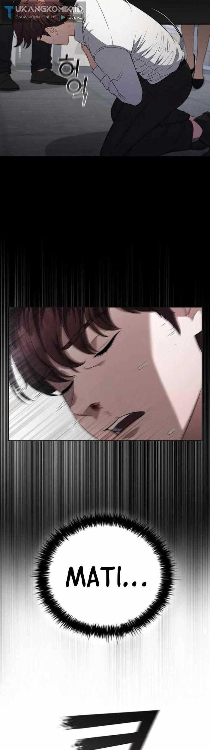 I Can Do It Chapter 01 Gambar 39