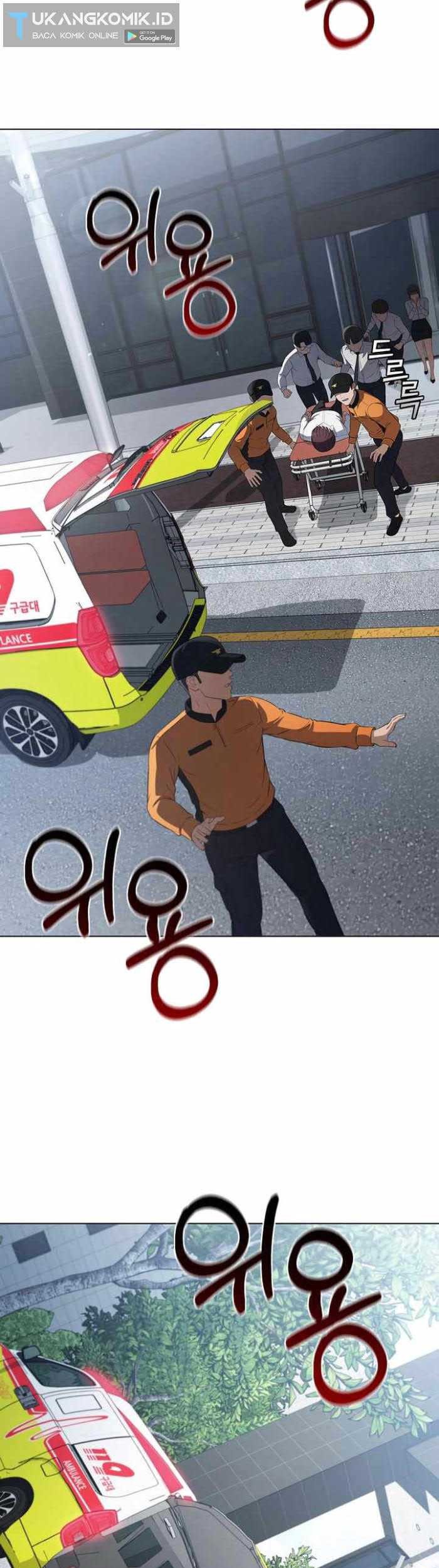 I Can Do It Chapter 01 Gambar 41