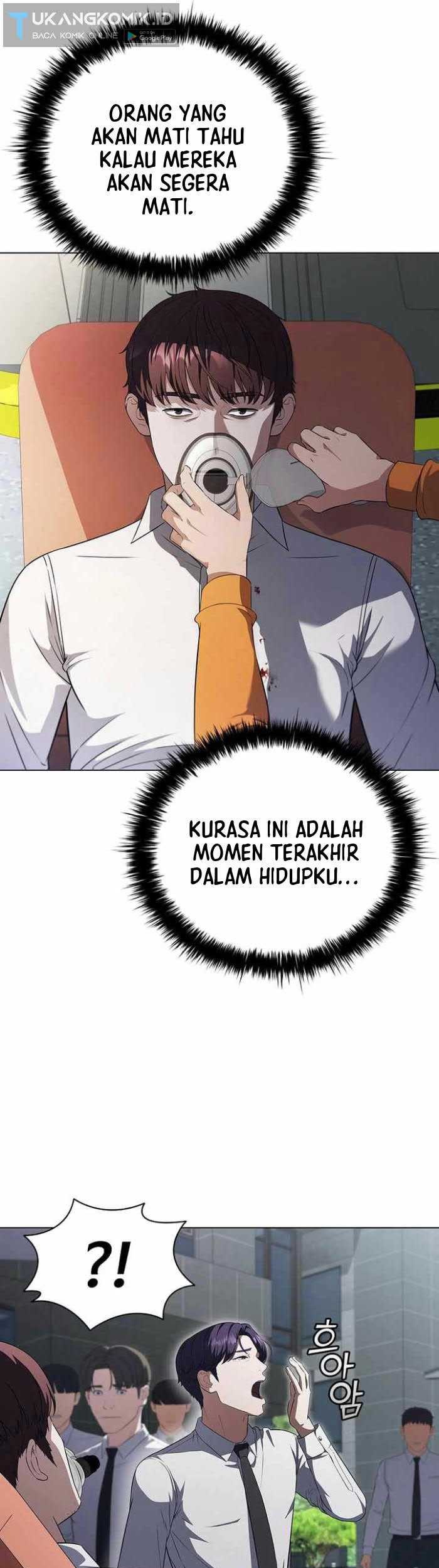 I Can Do It Chapter 01 Gambar 43
