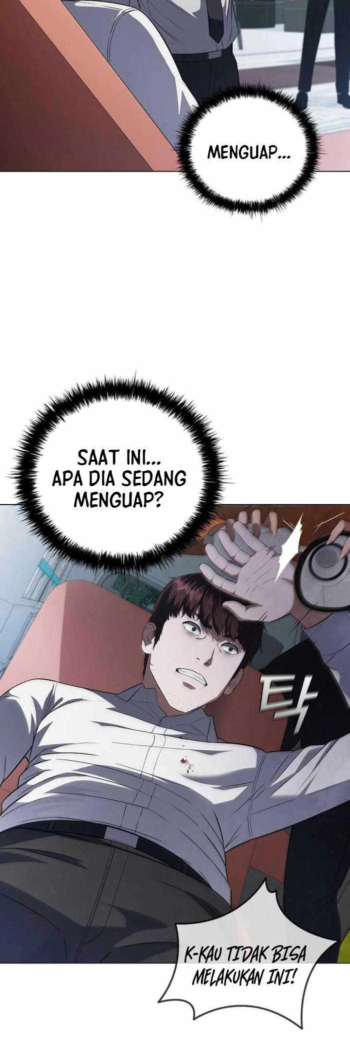 I Can Do It Chapter 01 Gambar 44