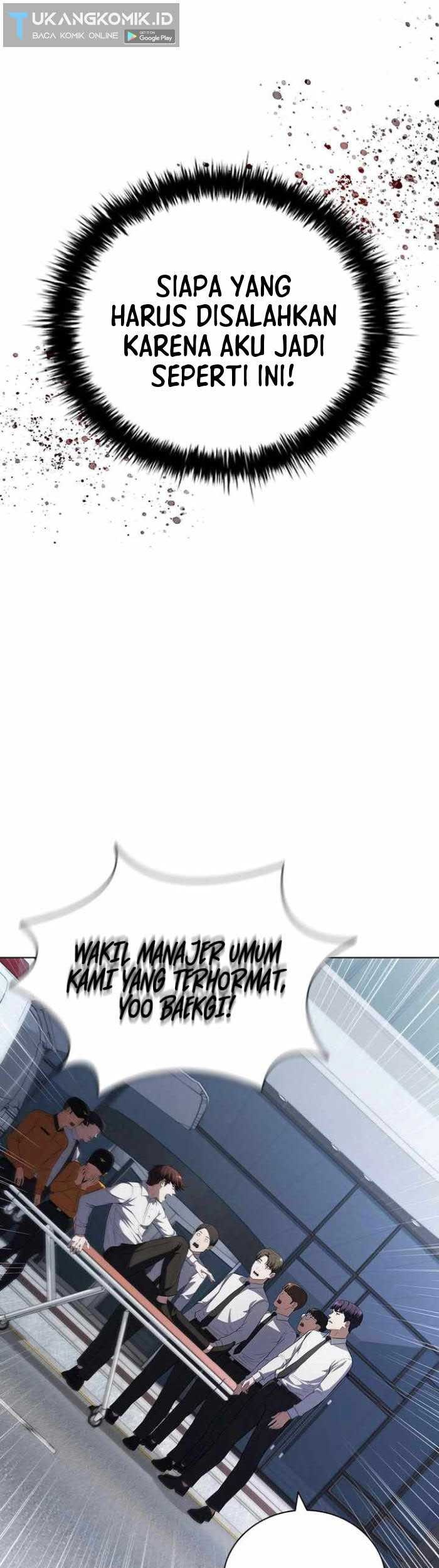 I Can Do It Chapter 01 Gambar 45