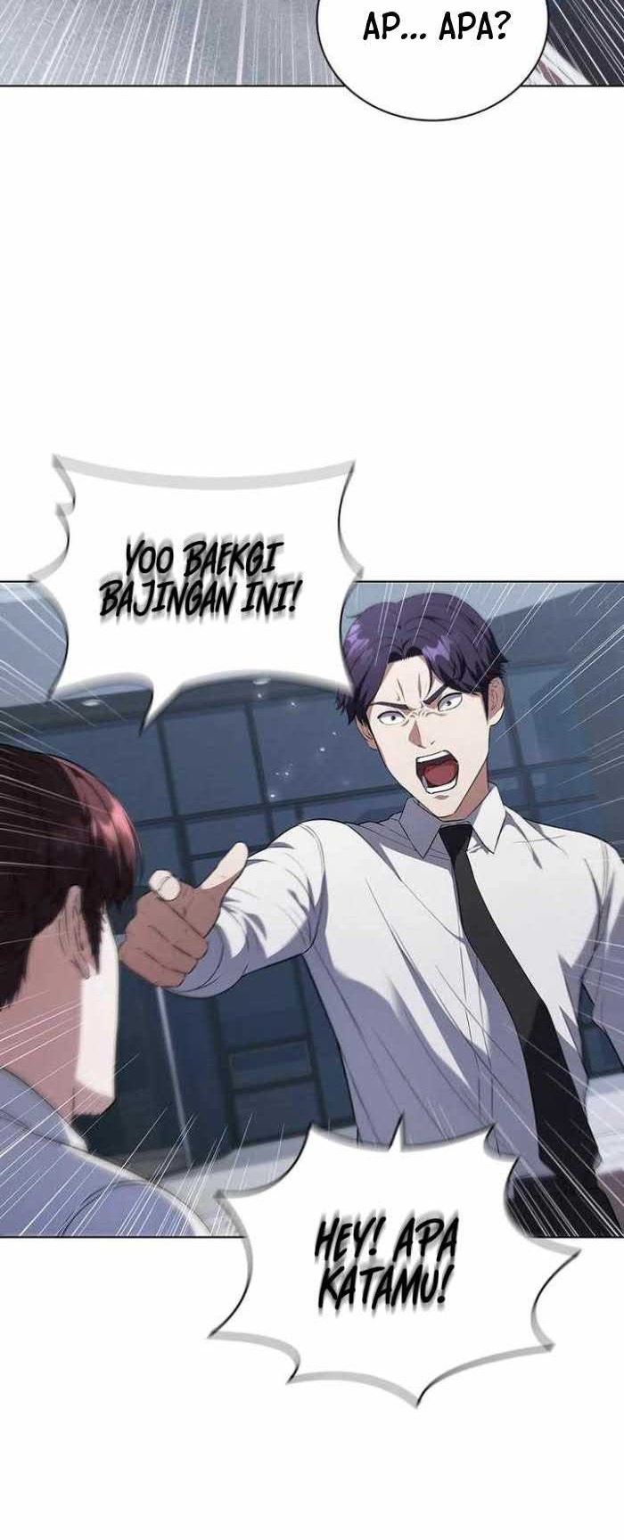 I Can Do It Chapter 01 Gambar 46