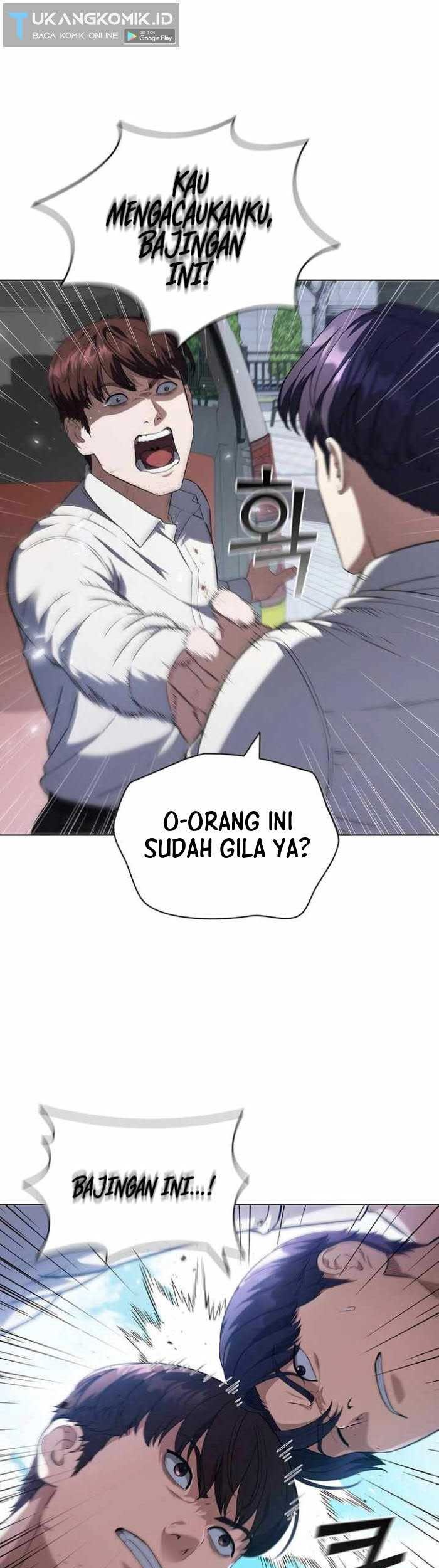 I Can Do It Chapter 01 Gambar 47