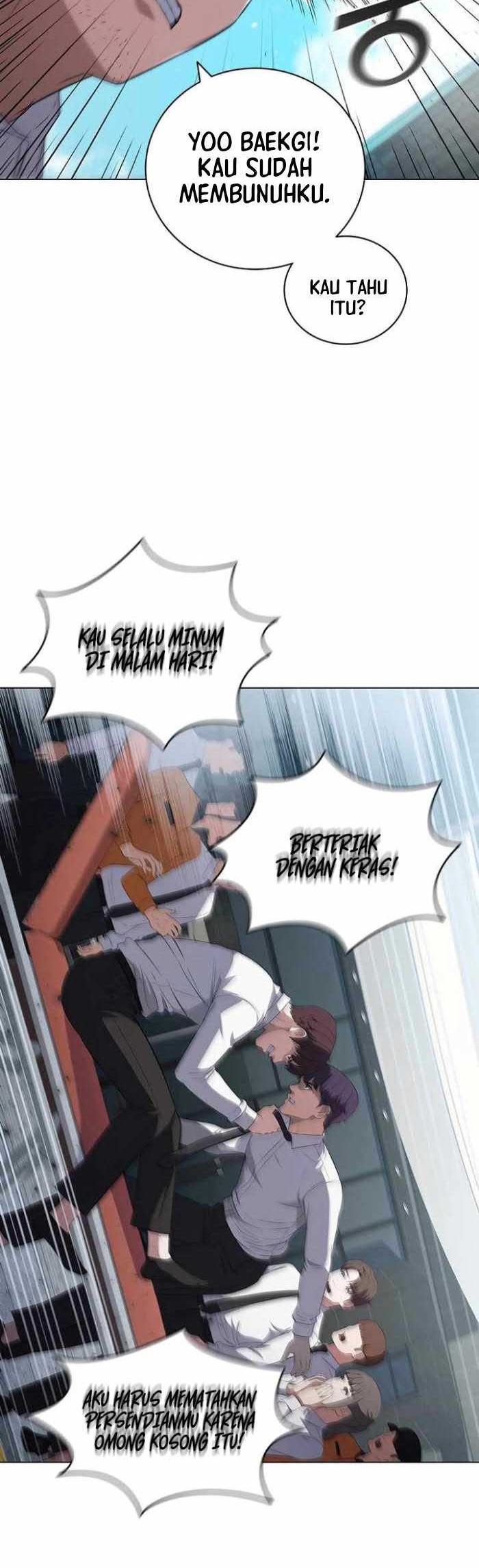 I Can Do It Chapter 01 Gambar 48