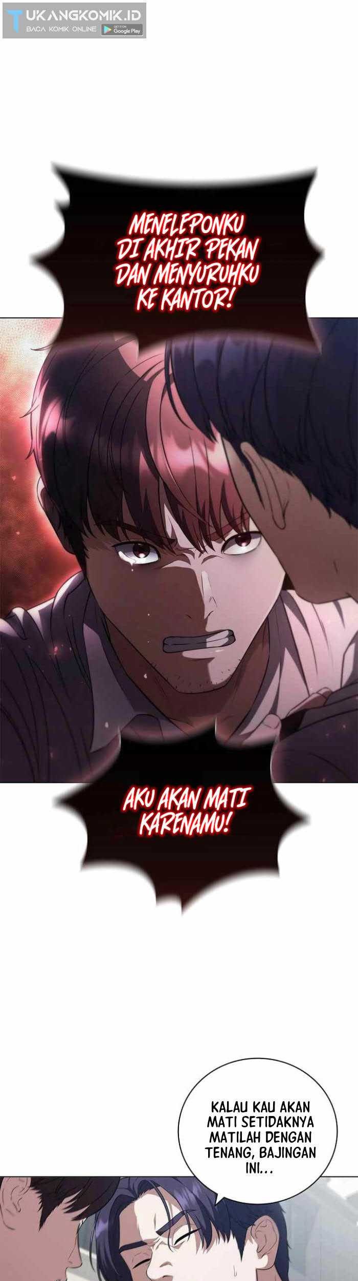 I Can Do It Chapter 01 Gambar 49