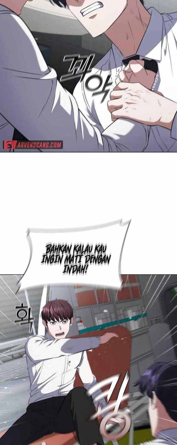 I Can Do It Chapter 01 Gambar 50