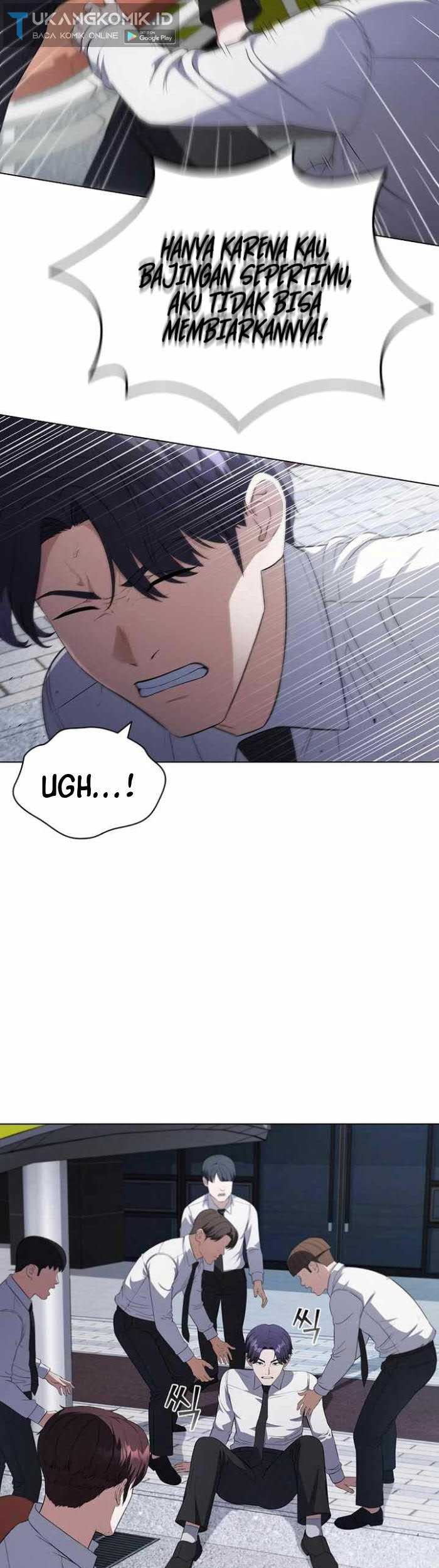 I Can Do It Chapter 01 Gambar 51