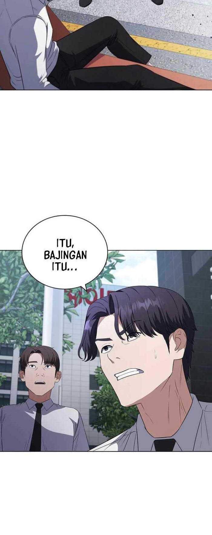 I Can Do It Chapter 01 Gambar 52