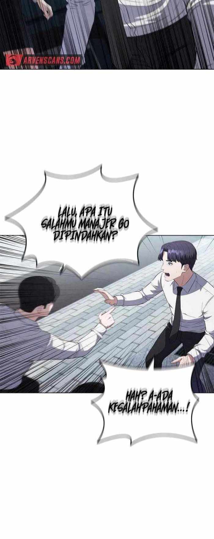 I Can Do It Chapter 01 Gambar 54