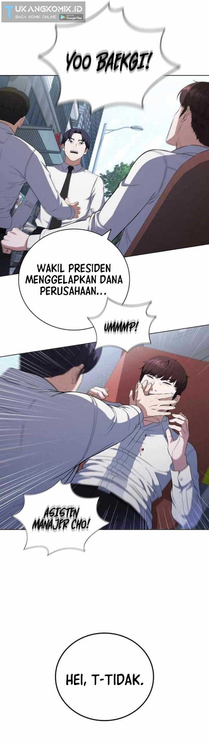 I Can Do It Chapter 01 Gambar 55