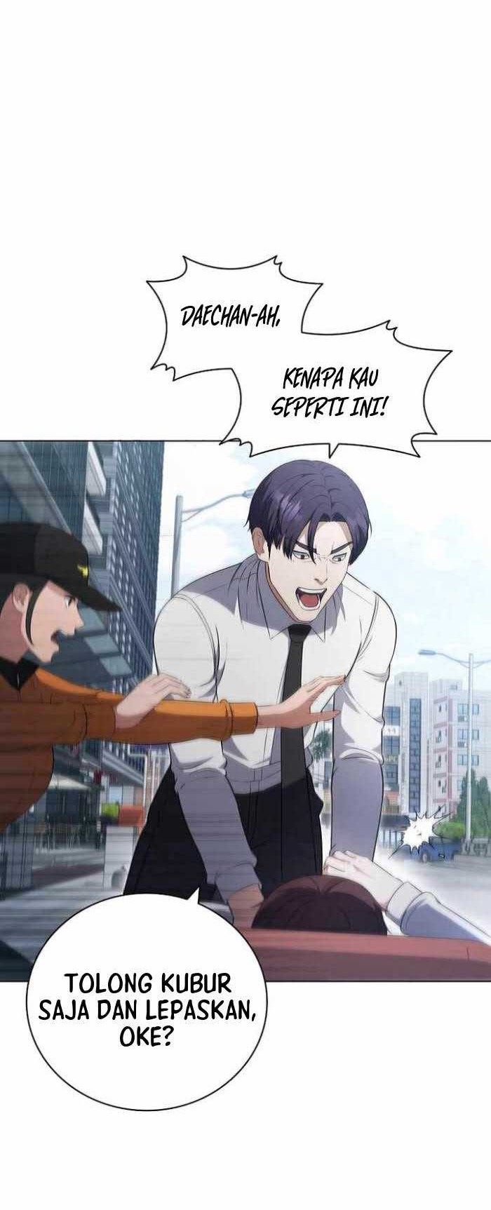 I Can Do It Chapter 01 Gambar 56