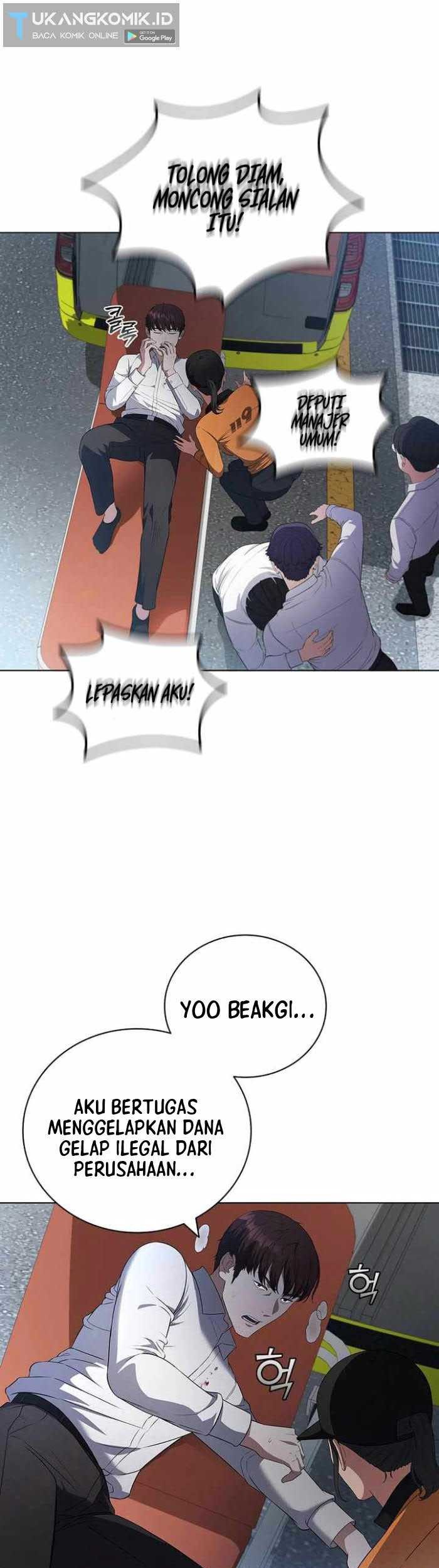 I Can Do It Chapter 01 Gambar 57