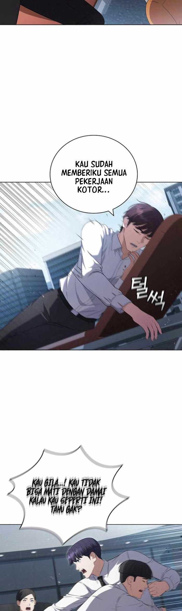 I Can Do It Chapter 01 Gambar 58