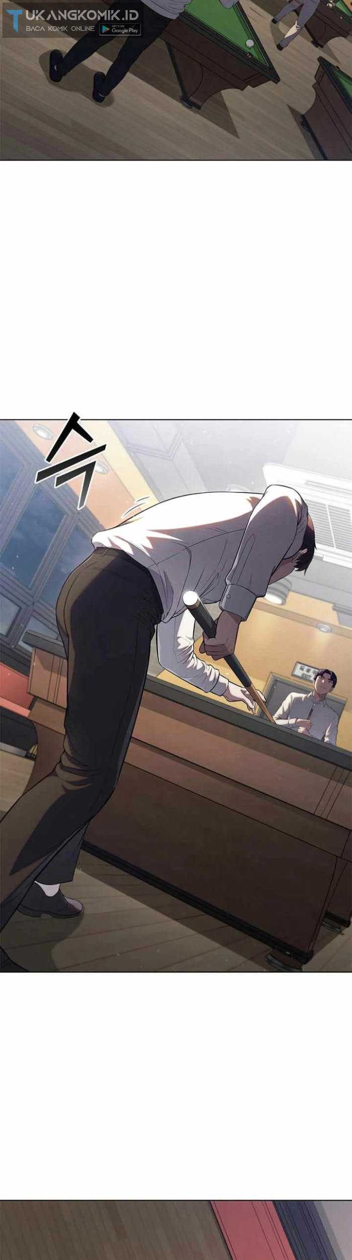 I Can Do It Chapter 01 Gambar 3