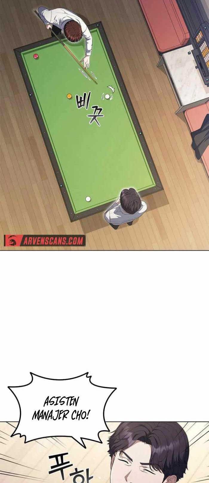 I Can Do It Chapter 01 Gambar 4