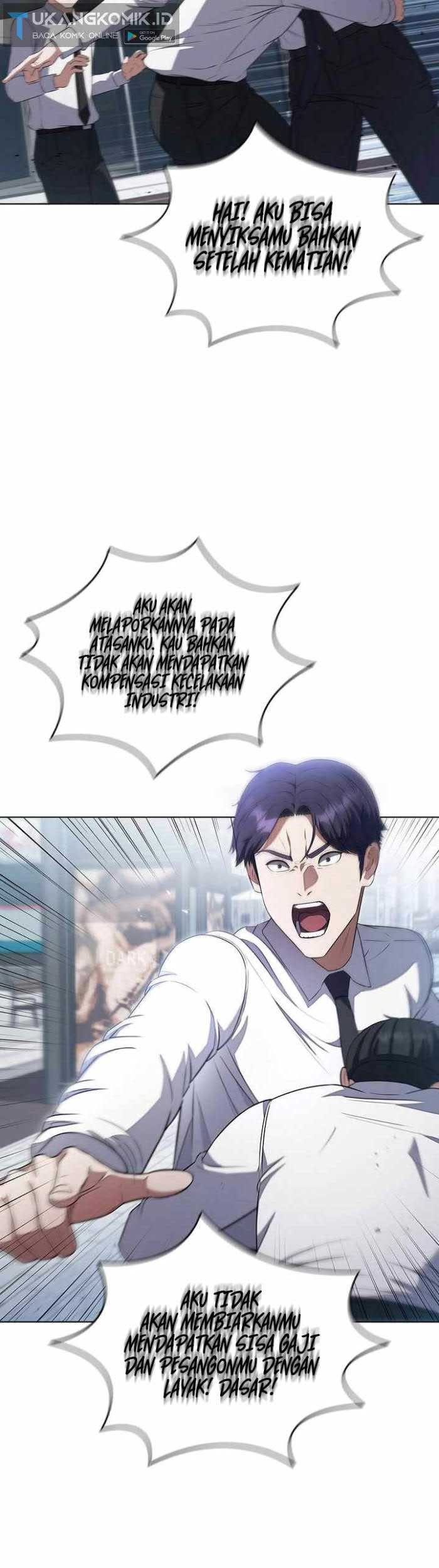 I Can Do It Chapter 01 Gambar 59