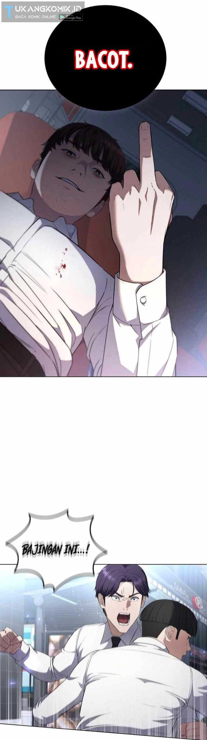 I Can Do It Chapter 01 Gambar 61