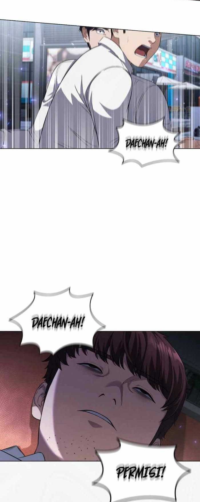 I Can Do It Chapter 01 Gambar 62