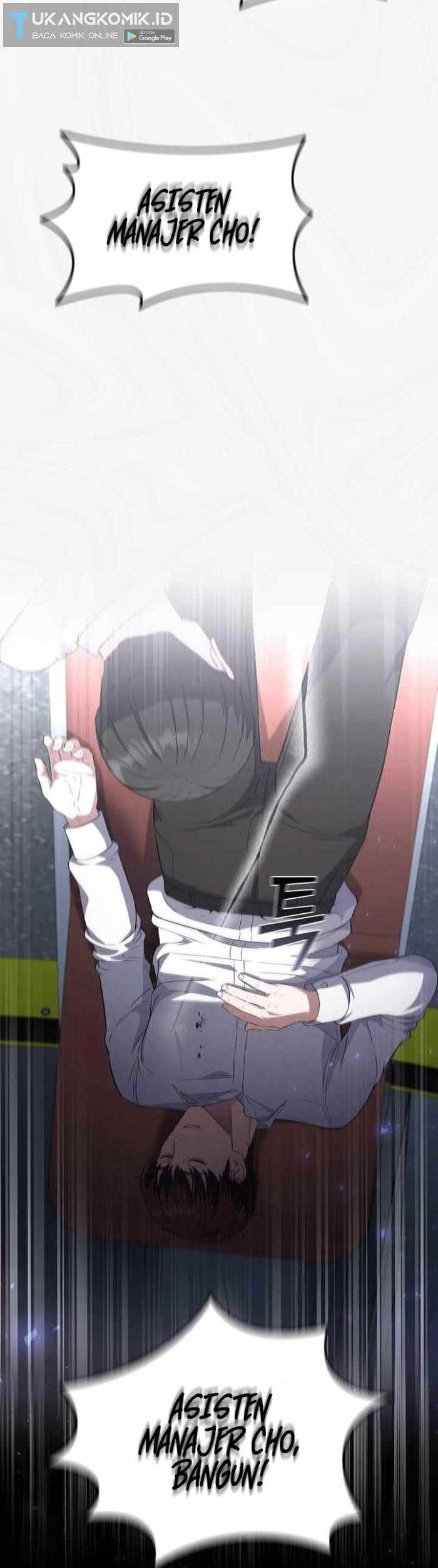 I Can Do It Chapter 01 Gambar 63