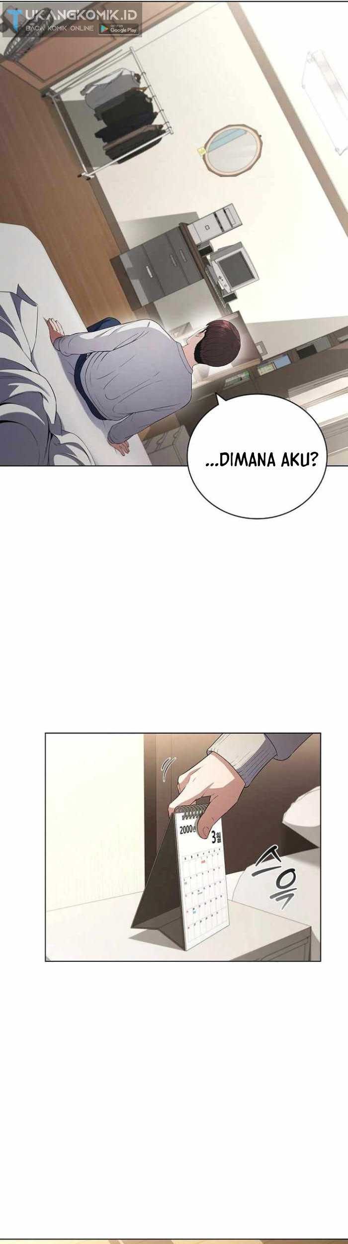 I Can Do It Chapter 01 Gambar 67