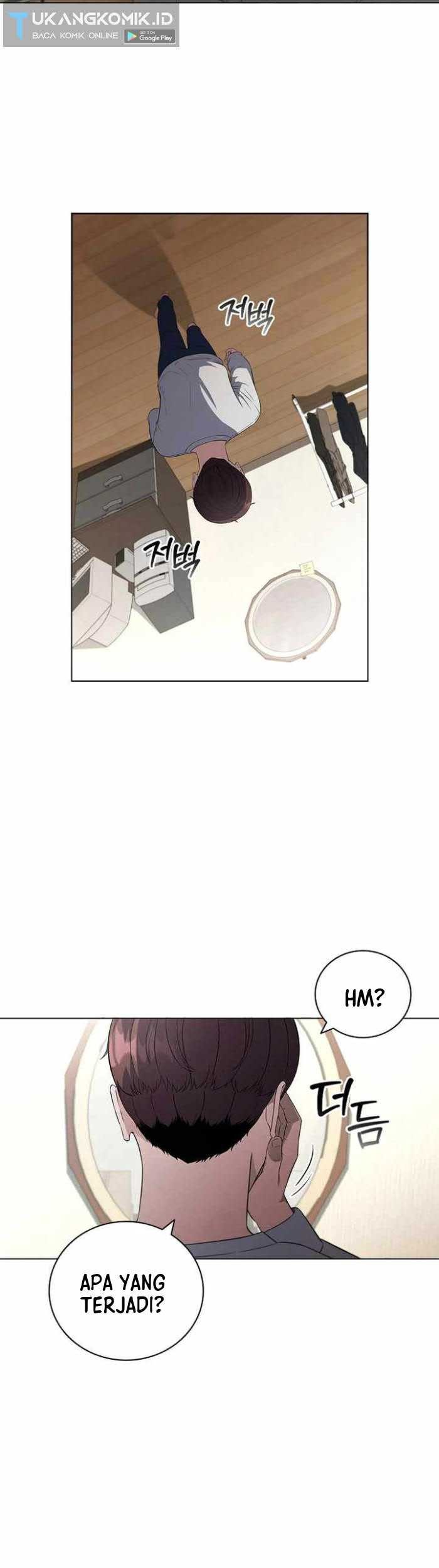 I Can Do It Chapter 01 Gambar 69