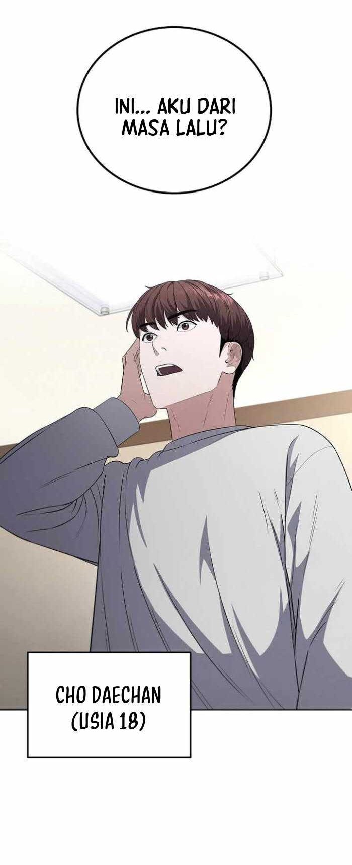 I Can Do It Chapter 01 Gambar 70