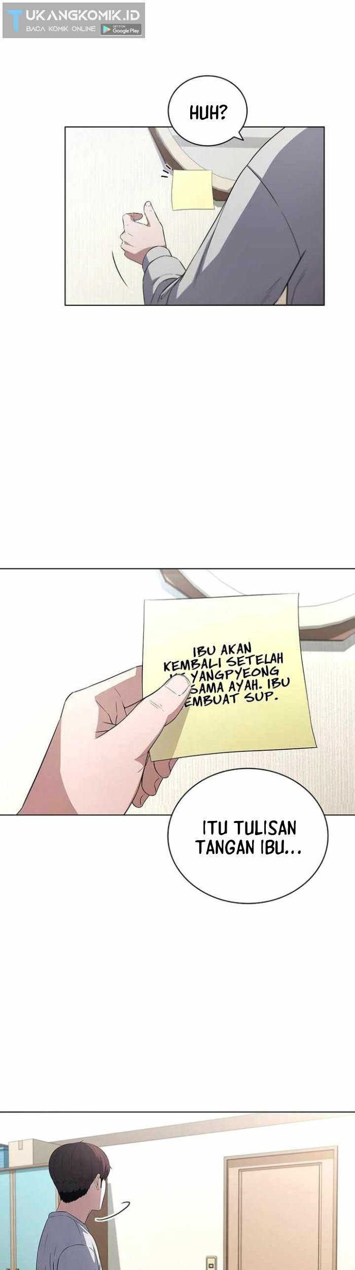 I Can Do It Chapter 01 Gambar 71