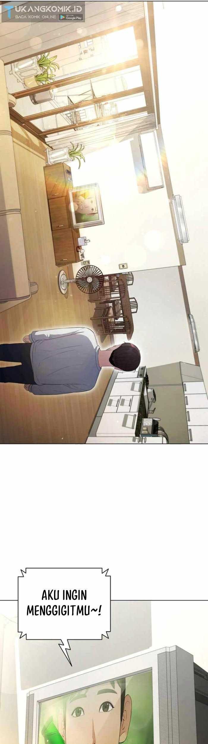 I Can Do It Chapter 01 Gambar 73