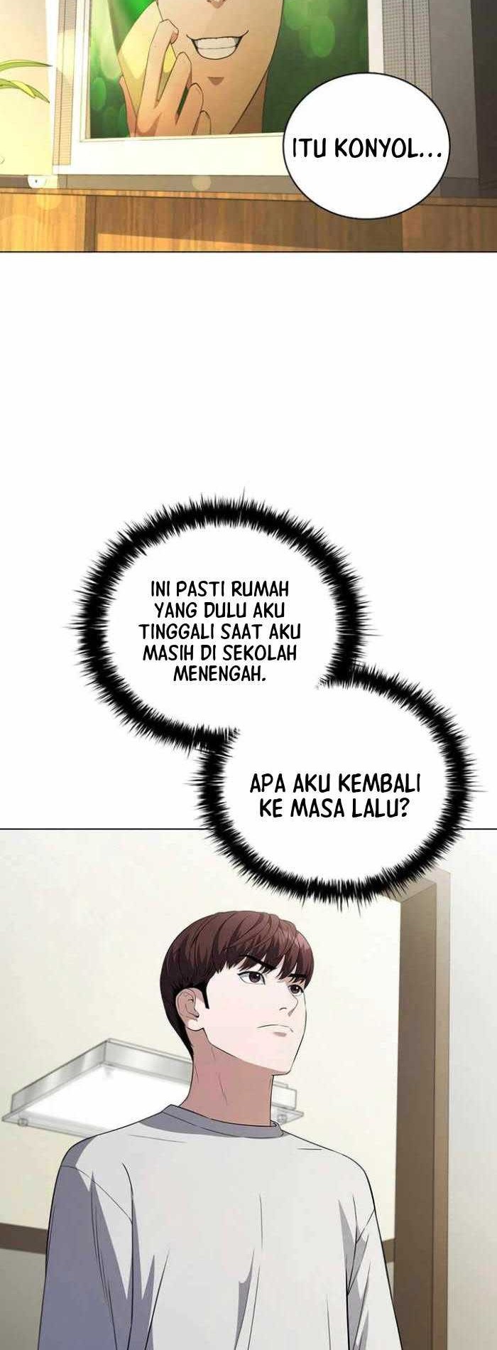 I Can Do It Chapter 01 Gambar 74