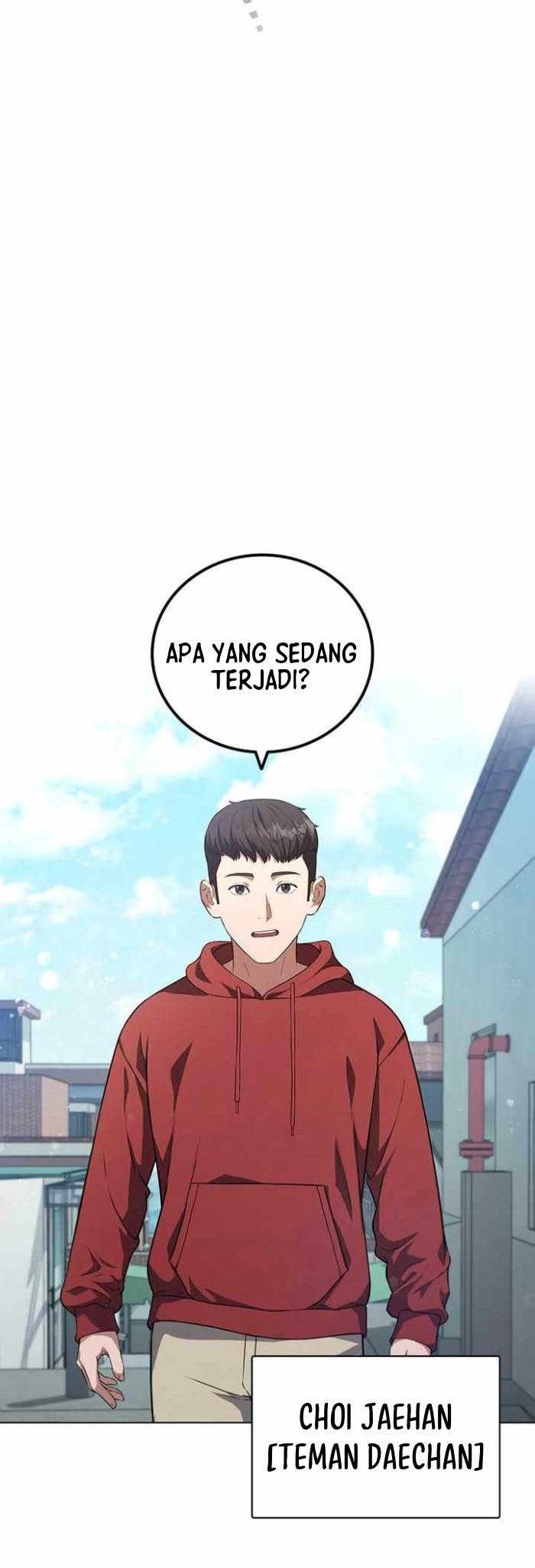 I Can Do It Chapter 01 Gambar 76