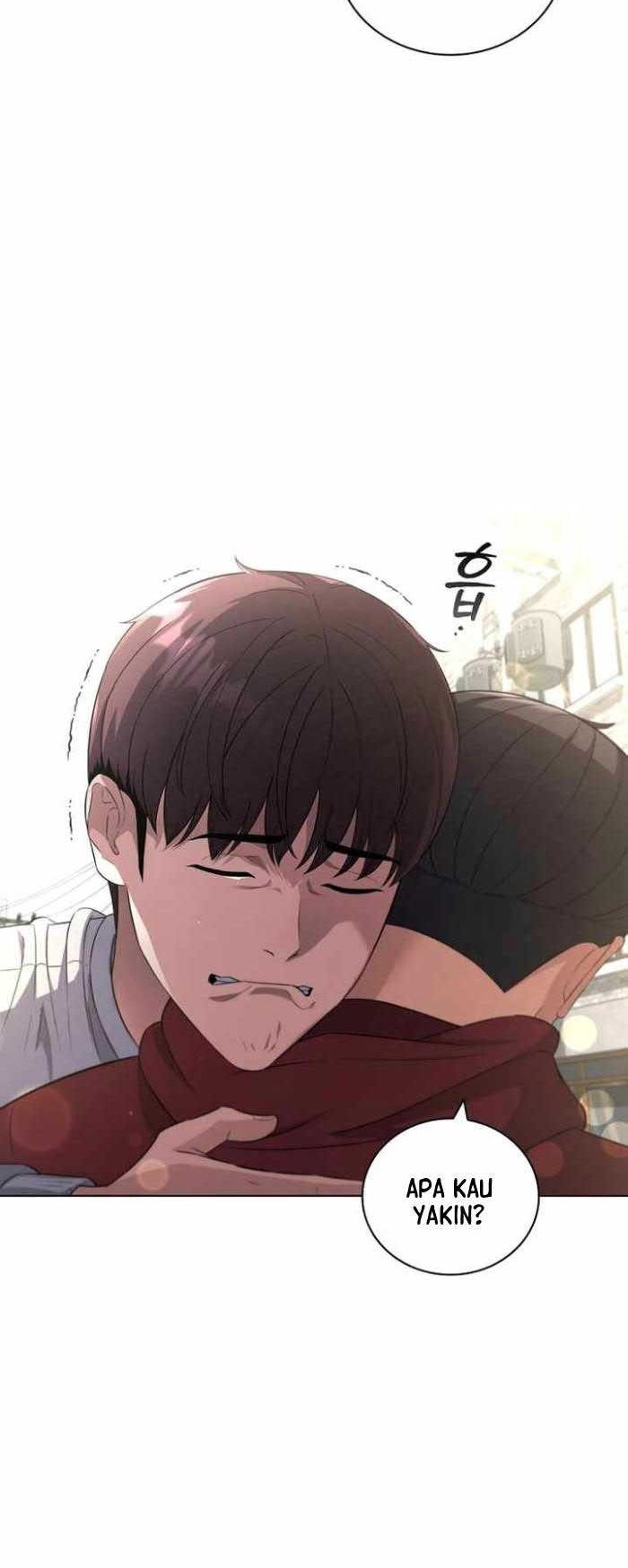 I Can Do It Chapter 01 Gambar 78