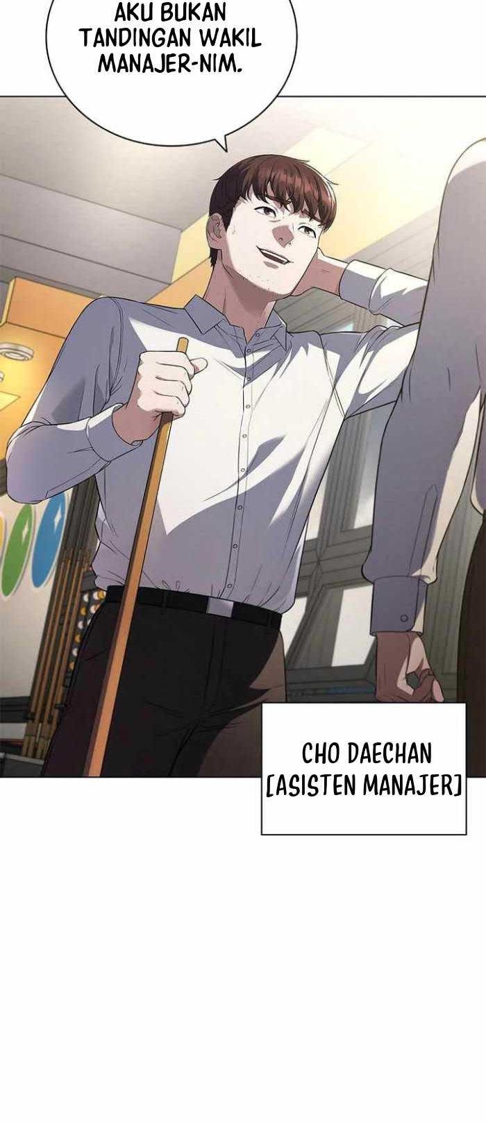 I Can Do It Chapter 01 Gambar 6