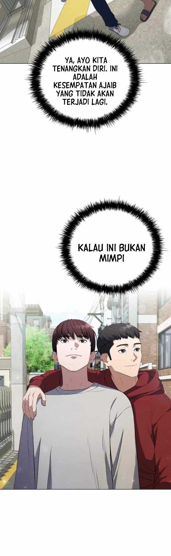 I Can Do It Chapter 01 Gambar 82