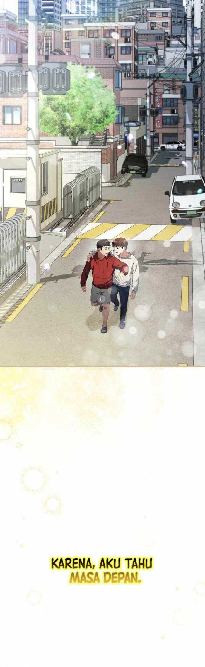 I Can Do It Chapter 01 Gambar 84