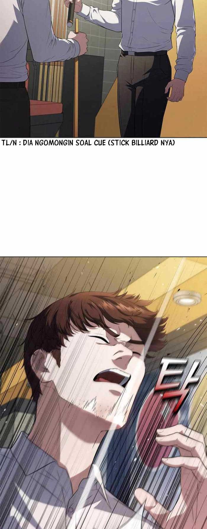 I Can Do It Chapter 01 Gambar 8