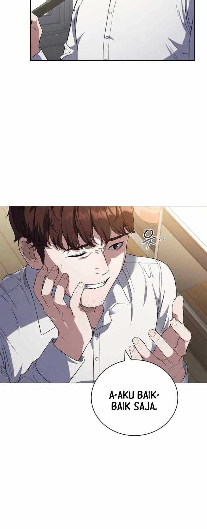 I Can Do It Chapter 01 Gambar 10