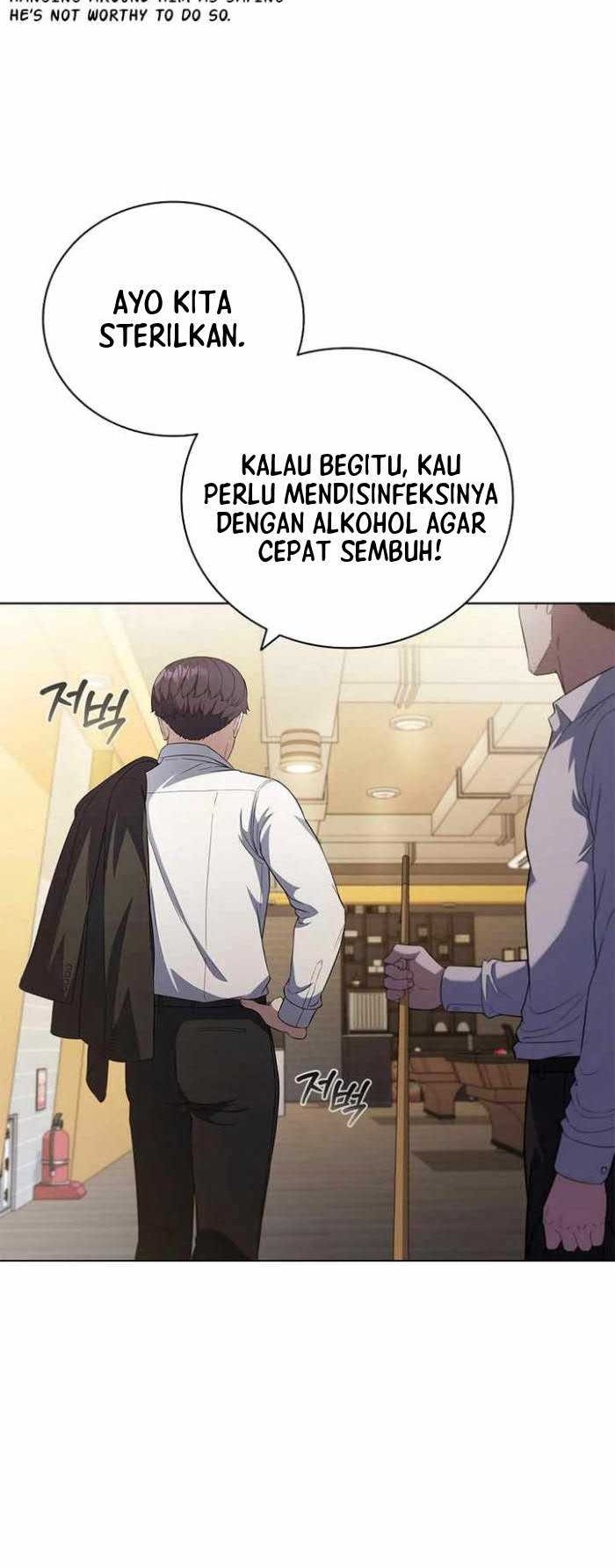 I Can Do It Chapter 01 Gambar 12