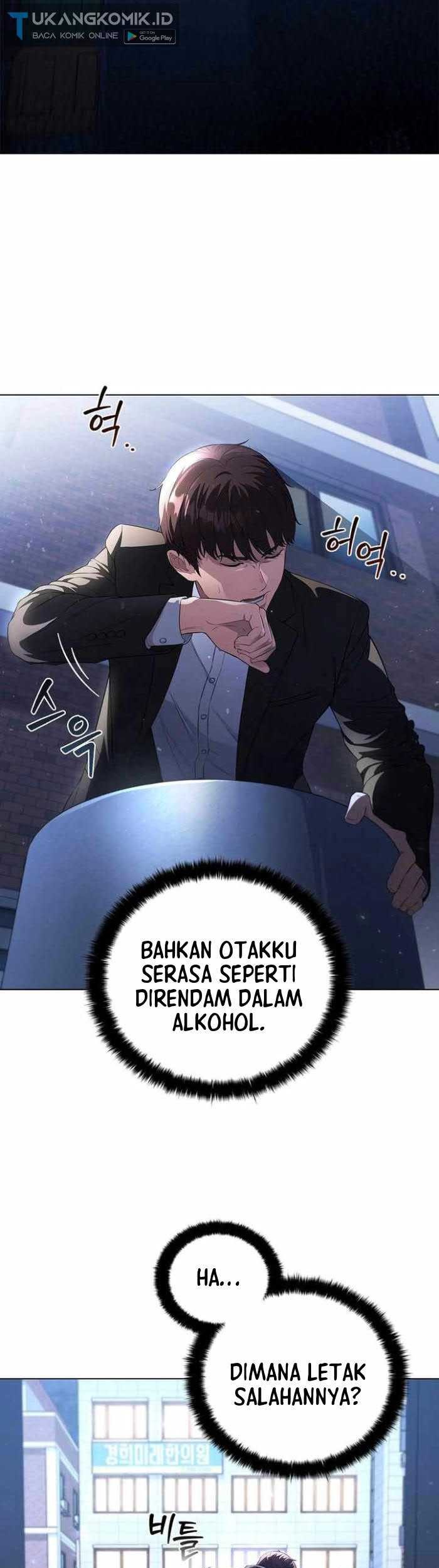 I Can Do It Chapter 01 Gambar 15