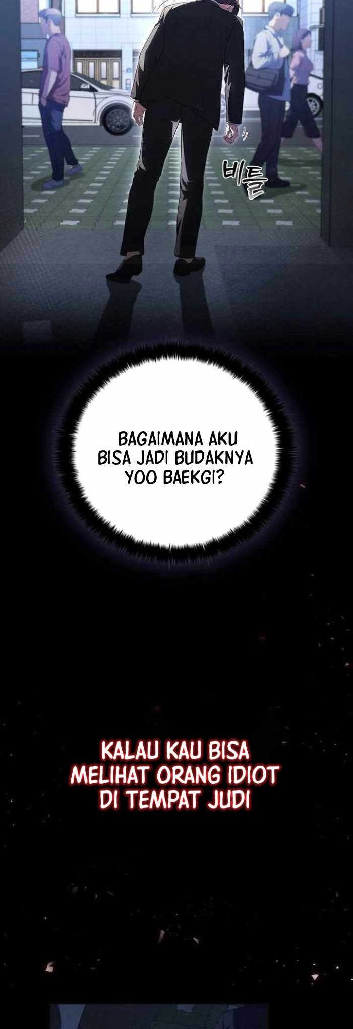 I Can Do It Chapter 01 Gambar 16