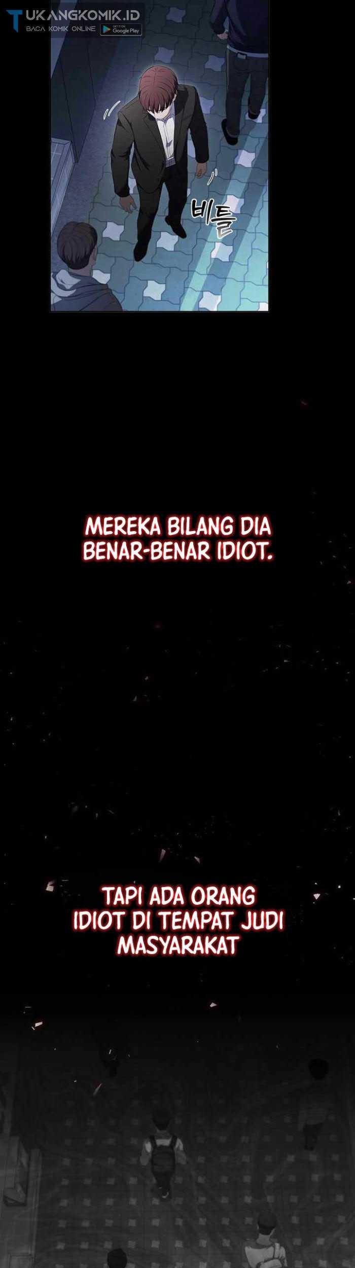 I Can Do It Chapter 01 Gambar 17