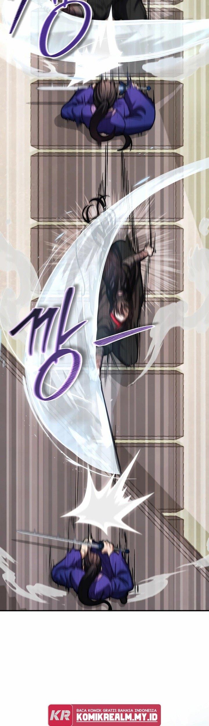 Reincarnation of a Martial Prodigy Chapter 13 Gambar 39
