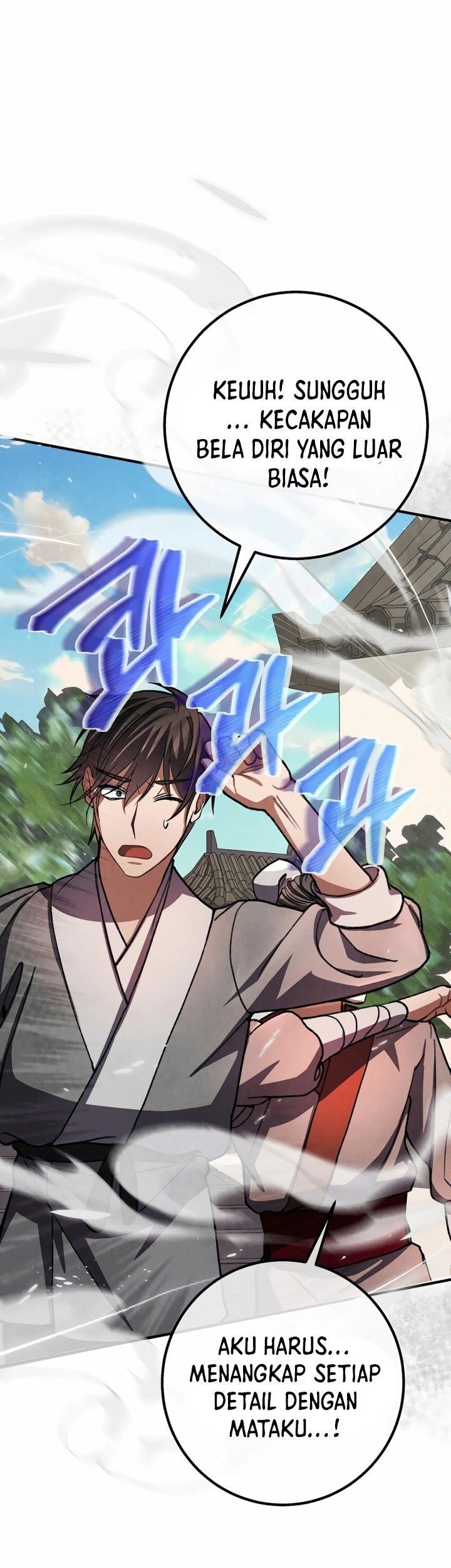 Reincarnation of a Martial Prodigy Chapter 13 Gambar 48